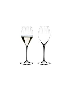 Riedel Performance Champagne wijnglas - set van 2