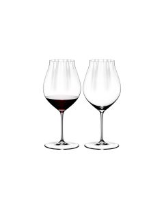 Riedel Performance Pinot Noir wijnglas - set van 2