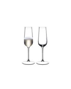 Riedel Grape Champagneglas - set van 2