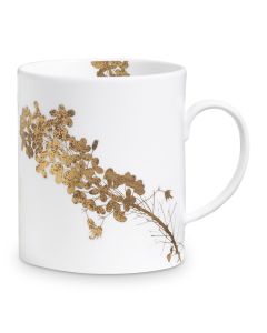 Wedgwood Vera Wang Jardin Beker met oor