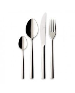 Villeroy & Boch Piemont 4-delig Bestekset 