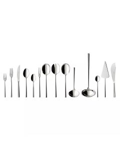 Villeroy & Boch Piemont 70-delig Bestekcassette 12-persoons