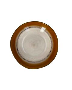 Pomax Cycle Pastabord 21 cm