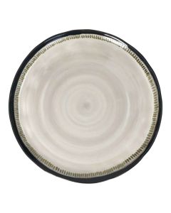 Pomax Cycle Dinerbord 27 cm