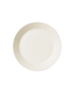 Iittala Teema Gebaksbord 17 cm &ndash; Wit