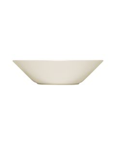 Iittala Teema Diep Bord 21 cm - Wit