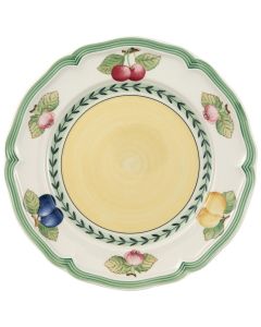 Villeroy & Boch French Garden Ontbijtbord 21 cm Fleurence