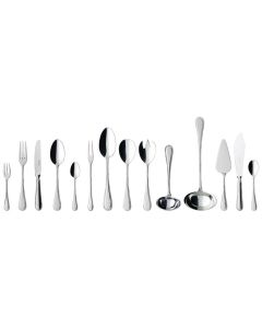 Villeroy & Boch Kreuzband Septfontaines Bestekcassette 70-delig, 12-persoons 