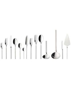 Villeroy & Boch New Wave-Bestek Bestekset 113-delig 12-persoons