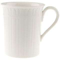 Villeroy & Boch Cellini Beker met oor 0.30 ltr