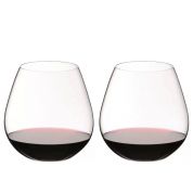 Riedel O Pinot / Nebbiolo wijnglas - Set van 2