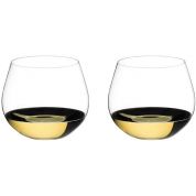 Riedel O Oaked Chardonnay wijnglas - Set van 2