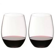 Riedel O Cabernet / Merlot wijnglas - Set van 2