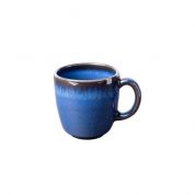 Villeroy & Boch Lave Koffiekop 0.19 ltr - Bleu