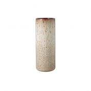 Villeroy & Boch Lave Home Vaas Cylinder small - Beige