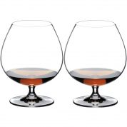 Riedel Vinum Bar Brandy glas - Set van 2