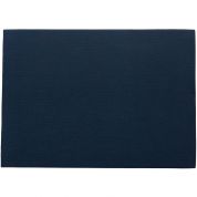 ASA Selection Placemats Placemat 33 x 46 cm meli-melo midnight blue