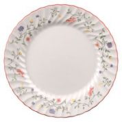 Johnson Brothers Summer Chintz Dinerbord 25 cm ( Made in England )