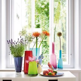 Home Decoratie Vazen Villeroy & Boch Vazen Handmade vase Villeroy&Boch 