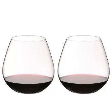 Riedel O Pinot / Nebbiolo wijnglas - Set van 2