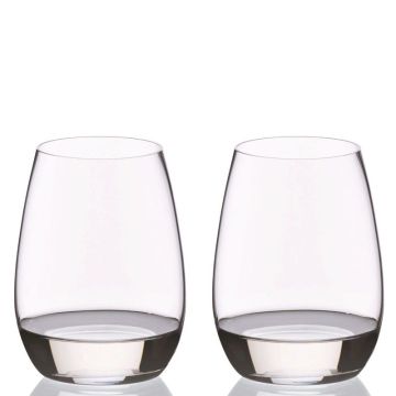 Riedel O Wijn Likeurglas - Set van 2