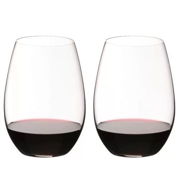 Riedel O Syrah / Shiraz wijnglas - Set van 2