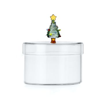 Ichendorf Milano Christmas Tales Box Christmas Tree Star