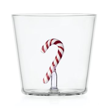 Ichendorf Milano Schiaccianoci Waterglas Zuurstok 350 ml 