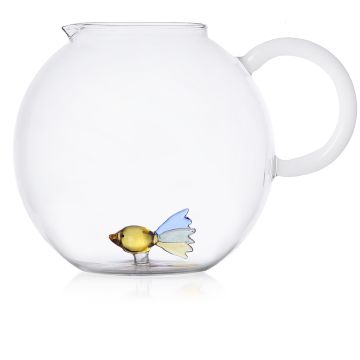 Ichendorf Milano Animal Farm Karaf Colored Fish 2,4 L