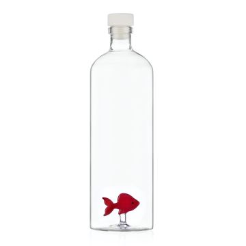 Ichendorf Milano Animal Farm Fles Red Fish 1,15 L