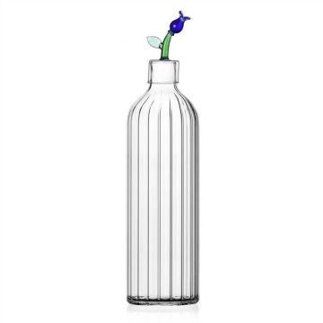 Ichendorf Milano Botanica Fles Blue Flower 1 l