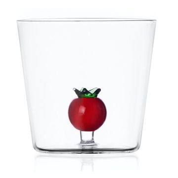 Ichendorf Milano Vegetables Waterglas Tomato 350 ml
