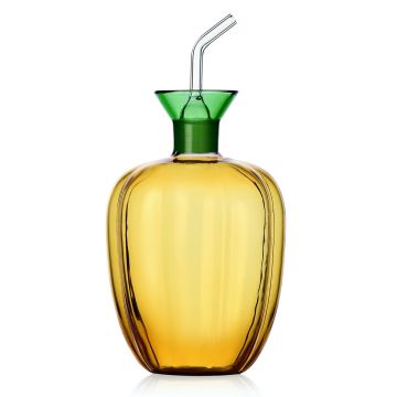 Ichendorf Milano Vegetables Oliefles Pepper 400 ml