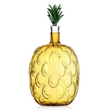 Ichendorf Milano Fruits and Flowers Waterkaraf Pineapple 1.1 l