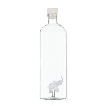 Ichendorf Milano Savannah Fles White Elephant 1,15 l  