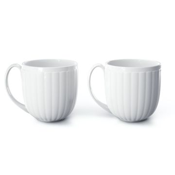 Georg Jensen Bernadotte Mok 300 ml - set van 2