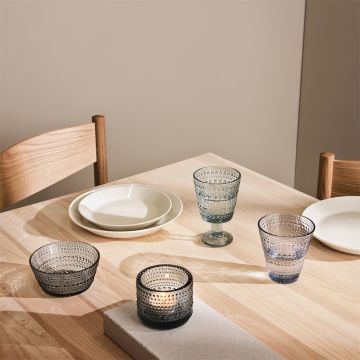 Iittala Teema Ontbijtbord 23 cm - Wit