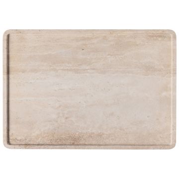 Villeroy & Boch Manufacture Travertine Serveerschaal 