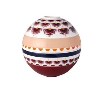 Villeroy & Boch La Boule 'Kyoto' Serviesset 2-personen 7-delig