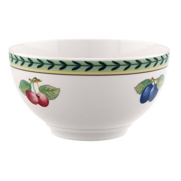 Villeroy & Boch French Garden Bol 0.75 ltr Fleurence