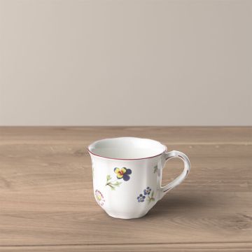 Villeroy & Boch Petite Fleur Espressokop 0.10 ltr
