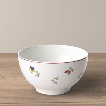 Villeroy & Boch Petite Fleur Mueslischaaltje 0.65ltr