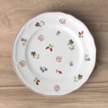 Villeroy & Boch Petite Fleur Ontbijtbord 21 cm