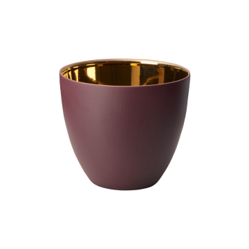 ASA Selection Christmas Sfeerlichtje - Bramble H 6.5 cm D 7.2 cm