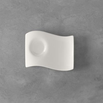 Villeroy & Boch New Wave Partyschaal klein 17 x 13cm