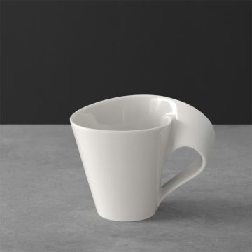Villeroy & Boch New Wave Beker met oor 0.25 ltr