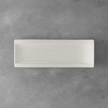 Villeroy & Boch New Wave Antipastibord 42 x 15 cm