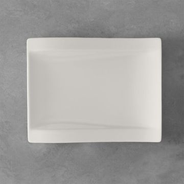 Villeroy & Boch New Wave Ontbijtbord 26 x 20 cm