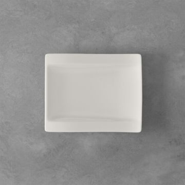 Villeroy & Boch New Wave Gebakbordje 18 x 15 cm
