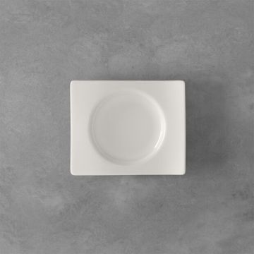 Villeroy & Boch New Wave Gebakbordje 15 x 13 cm